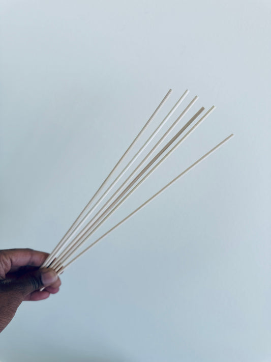 Reed diffuser sticks